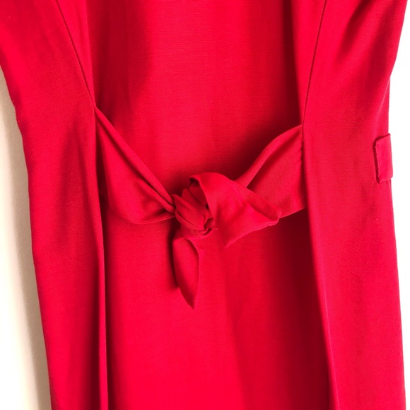 Junior’s Vintage Dress Size 0 - Picture 8 of 9